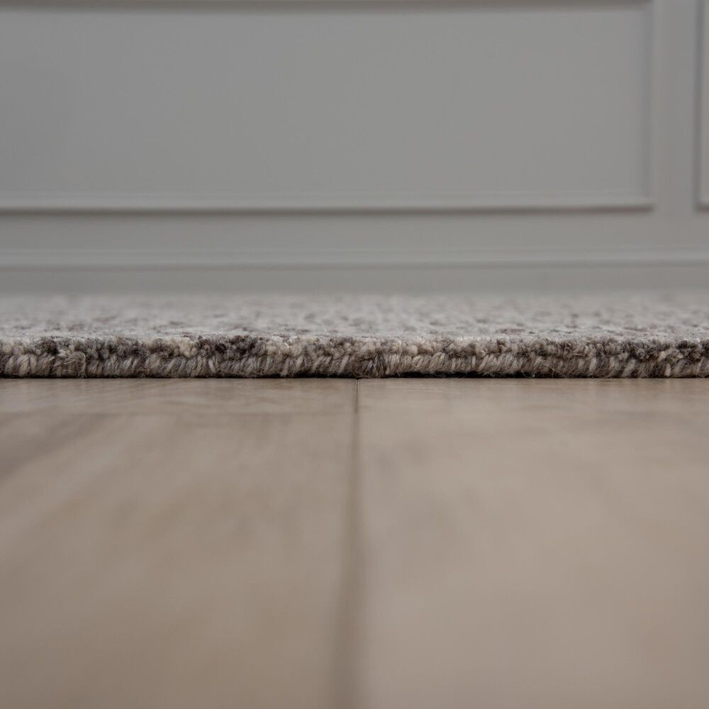 RIZZY Cosgrove Brown and Natural 8&#39; x 10&#39; Area Rug, , large