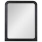 Eastern Shore Modena Dresser Mirror in Midnight Blue, , large