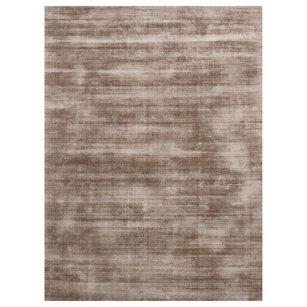 Amer Rugs Affinity 4" x 6" Camel Area Rug, , large