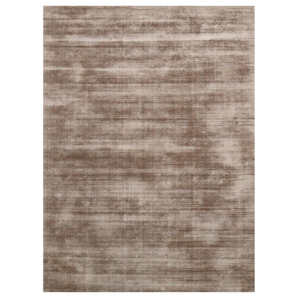 Amer Rugs Affinity 4" x 6" Camel Area Rug, , large