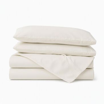 Cariloha Aloha Soft 4-Piece King Sheet Set in Natural, , large