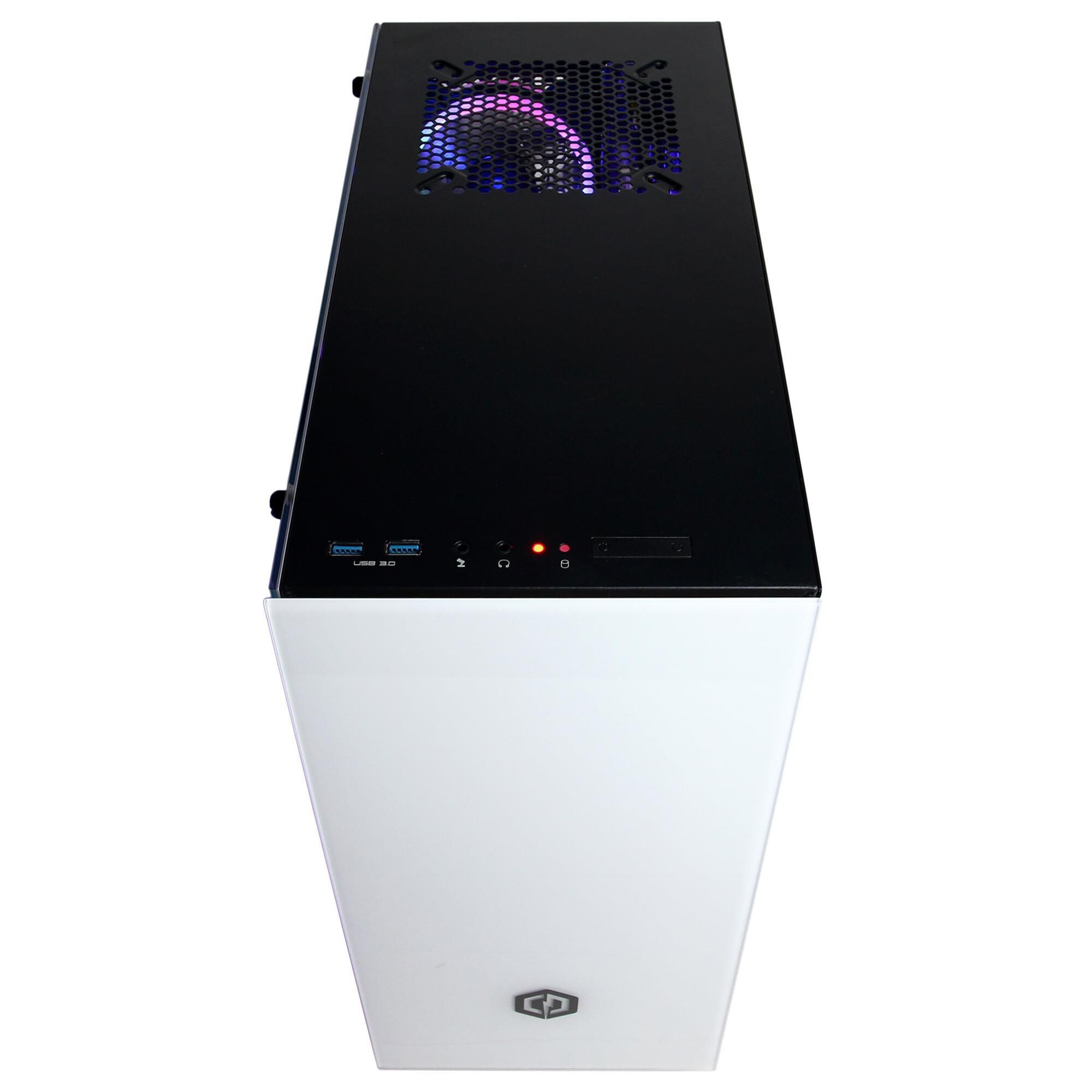 Cyberpowerpc pro gaming chair 600 series store