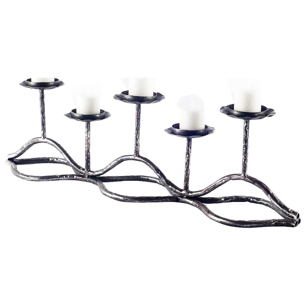 Mercana Orville Candle Holder, , large
