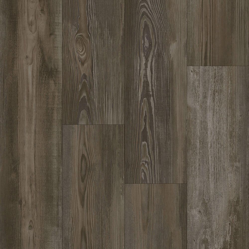 Happy Feet International Perseverance Smoke 9&quot; x 60&quot; Luxury Vinyl Plank, , large