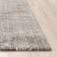 RIZZY Ankara ANK732 2"6" x 8" Gray Runner, , large