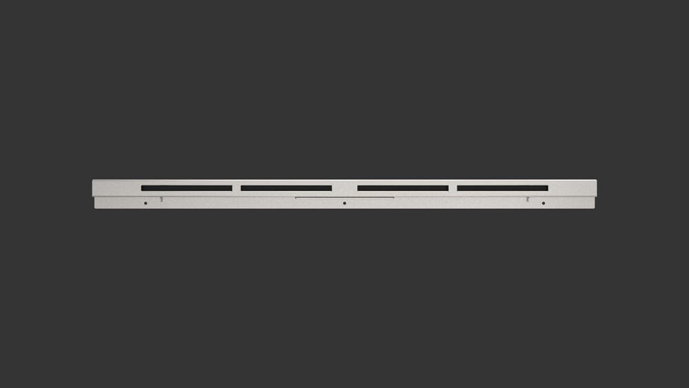 Fulgor Milano 30??? Back Guard ?? Island Trim, , large