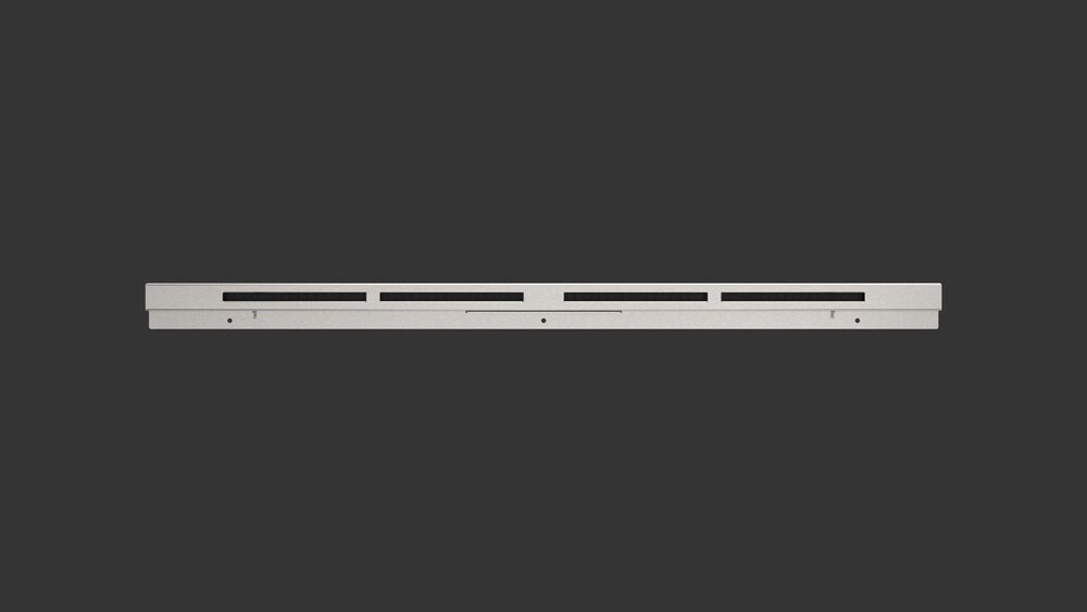 Fulgor Milano 30??? Back Guard ?? Island Trim, , large