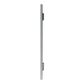 Sub Zero 41-7/16"L Tubular Handles in Stainless Steel, , large