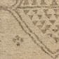 Loloi Meryl 2"6" x 8"6" Ivory and Grey Runner, , large