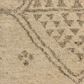 Loloi Meryl 2"6" x 8"6" Ivory and Grey Runner, , large