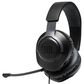 JBL Quantum 100 Gaming Headset with Boom Mic in Black, , large