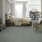 Shaw Bellera Emergence Carpet in Sea Glass, , large