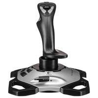 Logitech Specialty Controllers