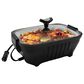 RoadPro 12-Volt Portable Roaster, , large