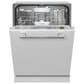 Miele 24" Active Plus Fully Integrated Built-In Dishwasher with AutoOpen in Panel Ready, , large