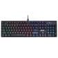 Acer Nitro Gen 2 Mechanical Gaming Keyboard in Black, , large