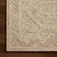 Loloi Mabel Stone and Sand 5" x 7"6" Area Rug, , large