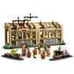 LEGO Harry Potter - Hogwarts Castle Herbology Class Building Set, , large