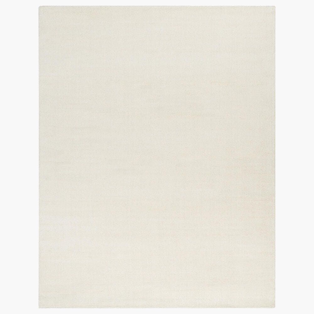 Surya Mystique 12" x 15" Beige Area Rug, , large