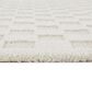 Balta Rugs Coveney Cream 5" 3" x 7" Area Rug, , large