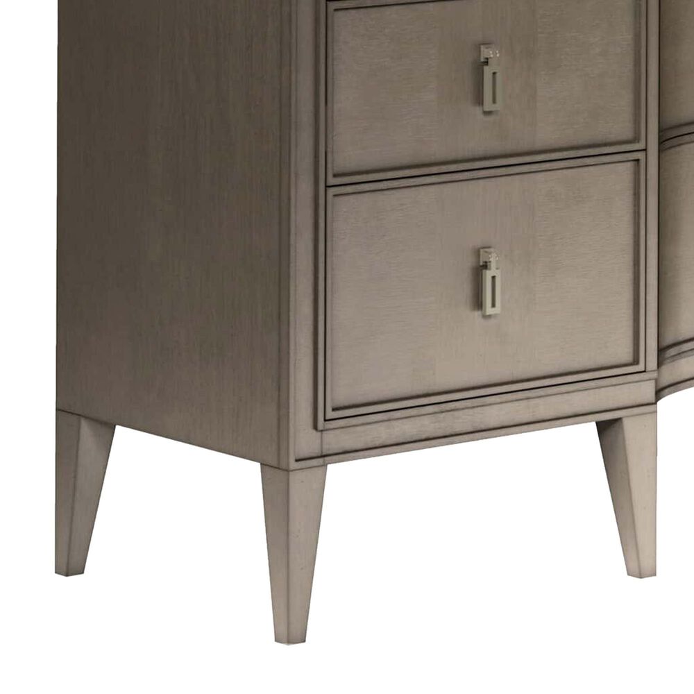 Vantage Dresser and Mirror in Mica, , large