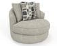 Henderson Pompei Accent Chair in Tatum Pearl, , large