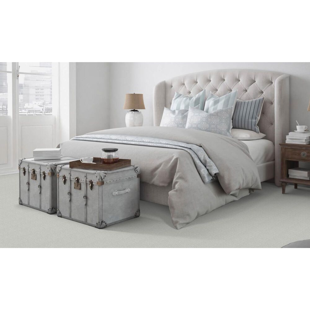 Dixie Home Oak Glen Carpet in Cloud, , large