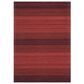 Safavieh Marbella 4" x 6" Red Area Rug, , large