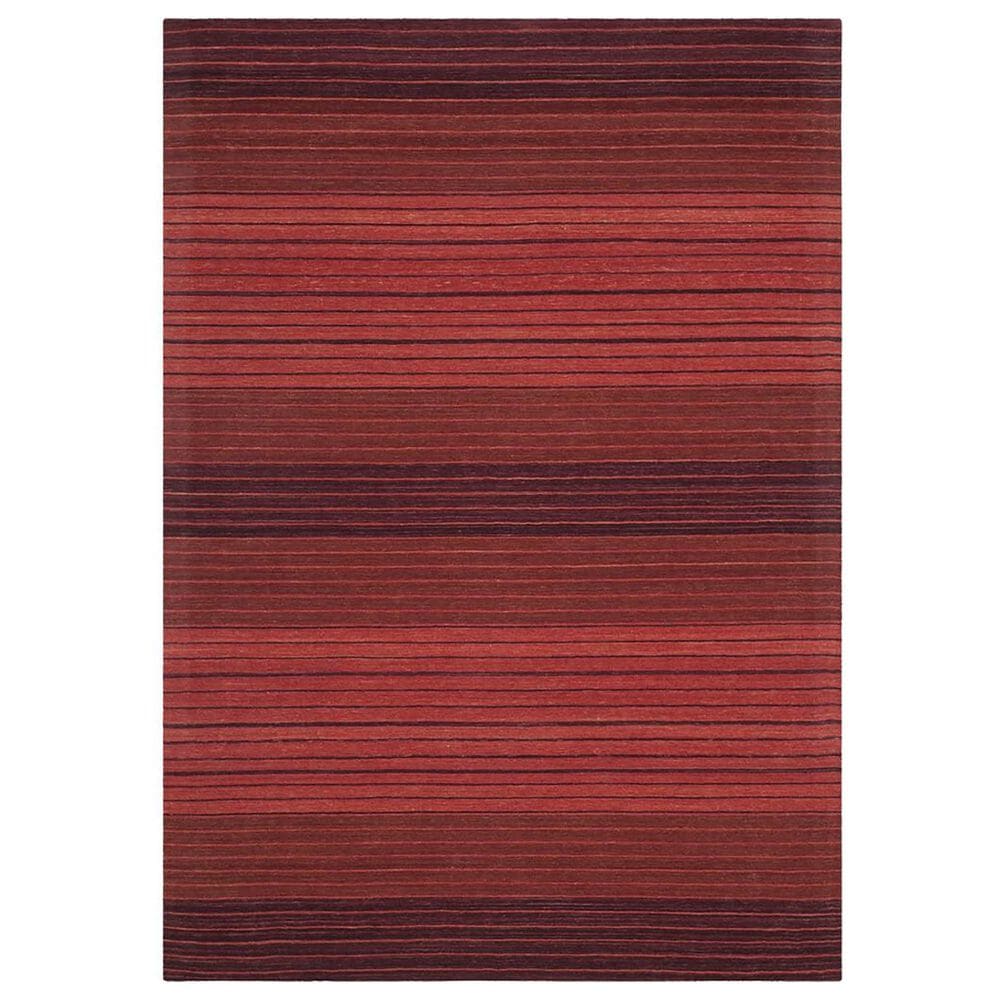 Safavieh Marbella 4" x 6" Red Area Rug, , large