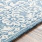 Surya Granada GND-2300 2" x 3" Pale Blue, Beige and Sky Blue Scatter Rug, , large