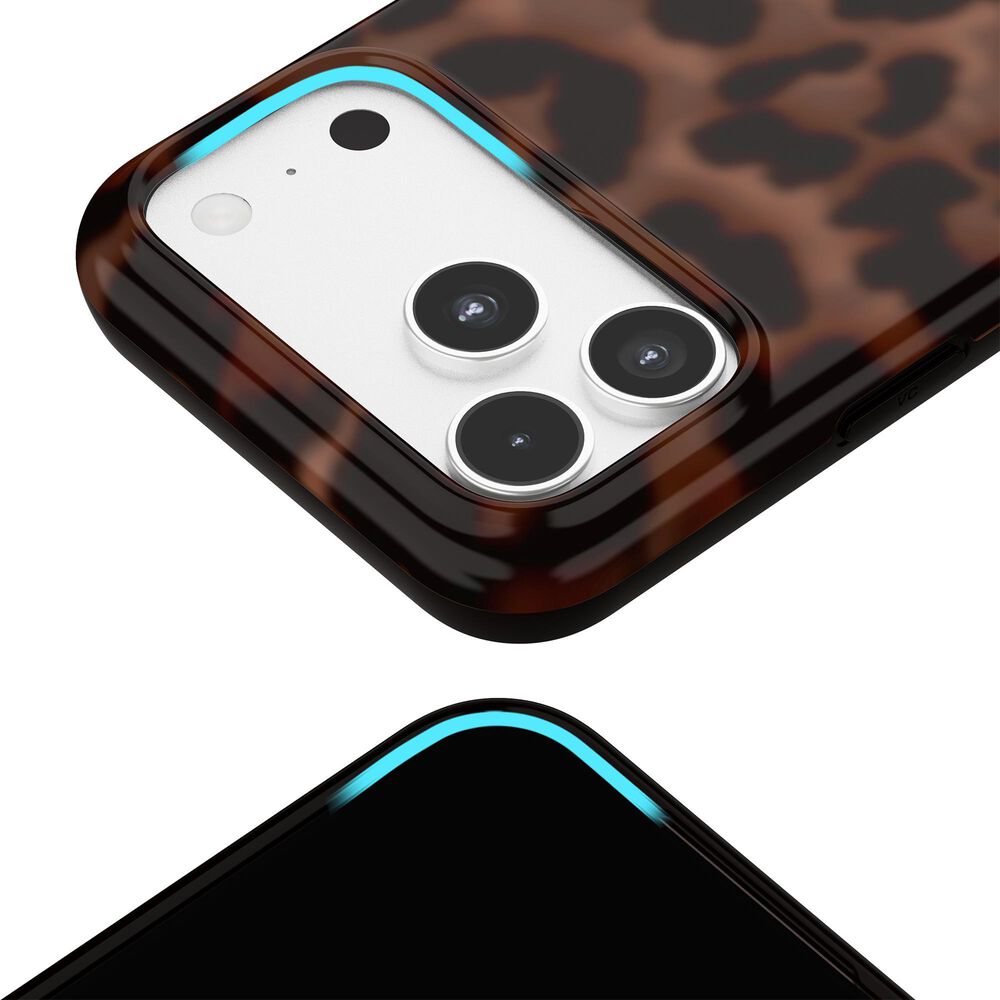 Velvet Caviar MagSafe Case for Apple iPhone 18 Pro Max/17 Pro Max in It Girl Leopard, , large