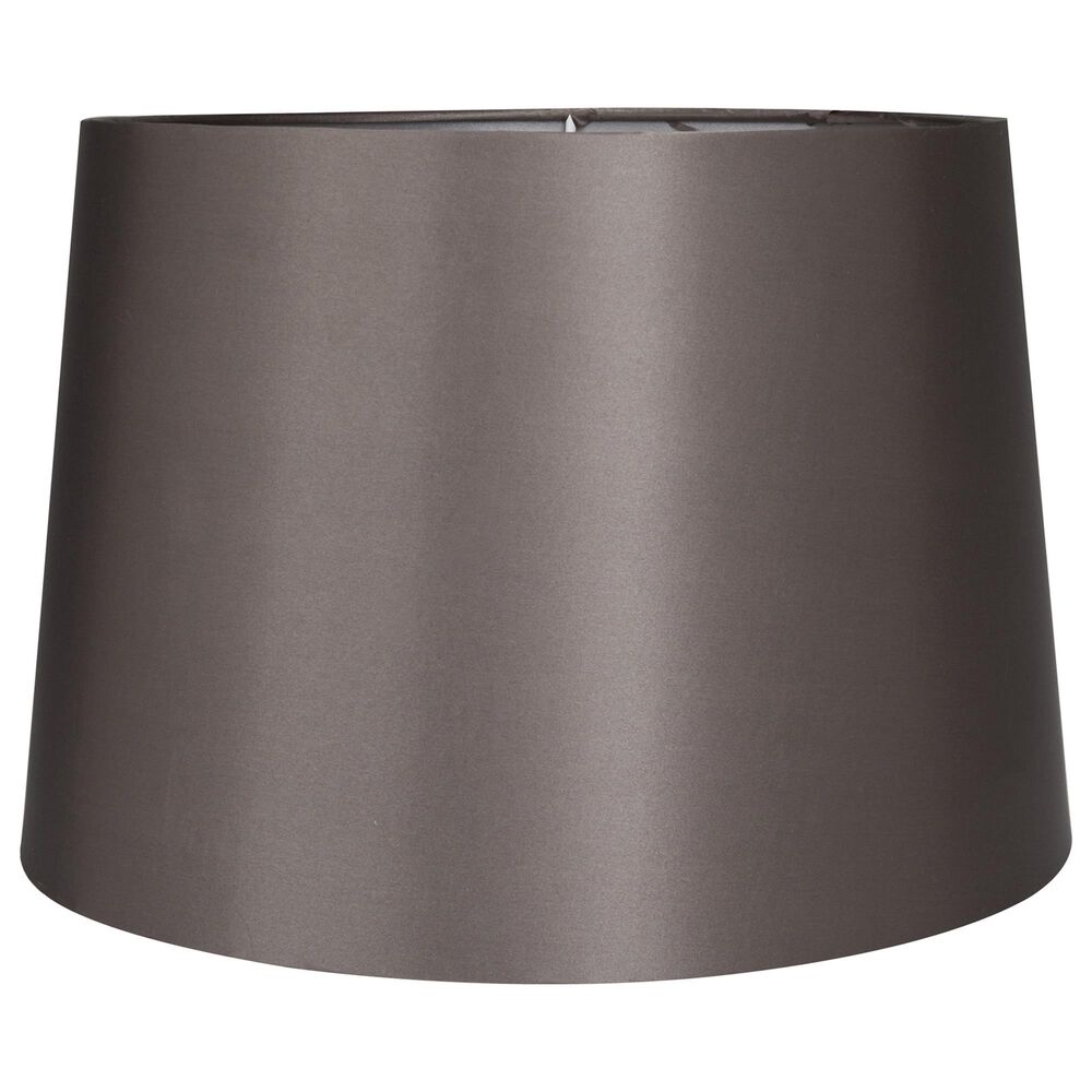 Maple and Jade Table Lamp in Black and Silver, , large