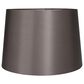 Maple and Jade Table Lamp in Black and Silver, , large
