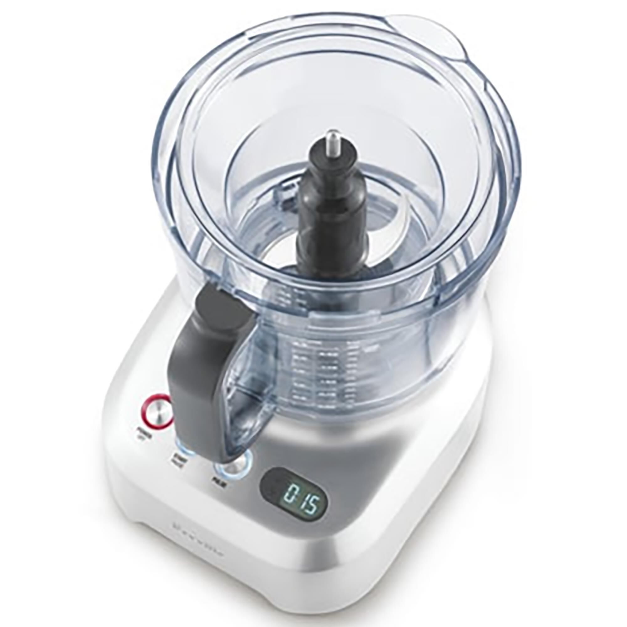 Refurbished breville the sous online chef food processor
