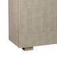 Flair Industries Adeline 2-Door Cabinet in Light Cream, , large
