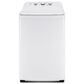 Midea Midea 3.9 Cu. Ft. Top Load Washer with Power Boost Agitator, , large