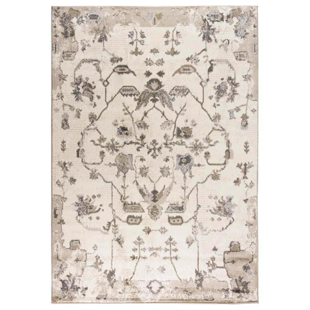 RIZZY Palace 8"0"x9"6" Rug, , large