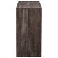 CorLiving Newport 8 Drawer Dresser in Grey Washed Oak, , large