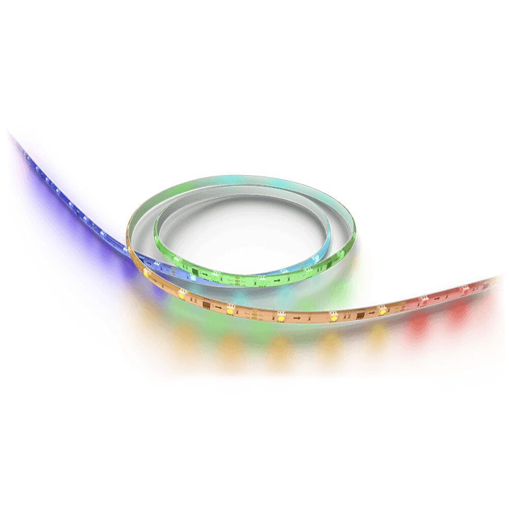 Roku 16 Ft. Smart Light Strip+ SE in Multicolor, , large