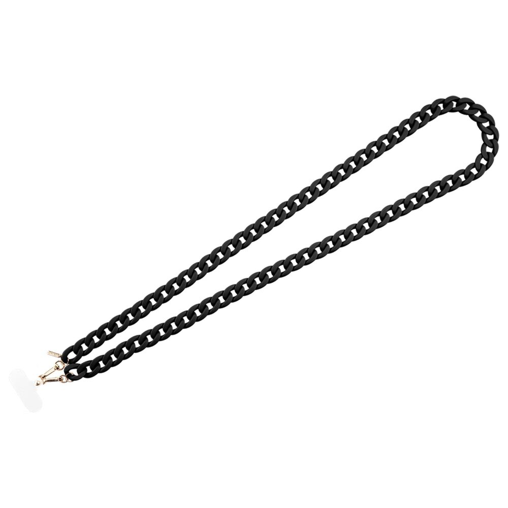 Case-Mate Crossbody Phone Chain in Black, , large