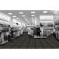Milliken Brand Code Saint Andrews Essentials Carpet in Flannel Gray, , large