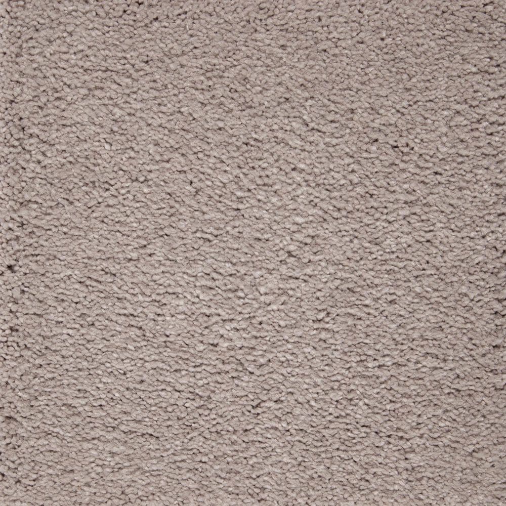 Mohawk Pleasant Touch Carpet in Perfect Taupe, , large