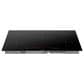 Bosch 800 Series 2-Piece Kitchen Package with Stainless Steel 30" Speed Combination Oven and 36"Black Induction Cooktop, , large