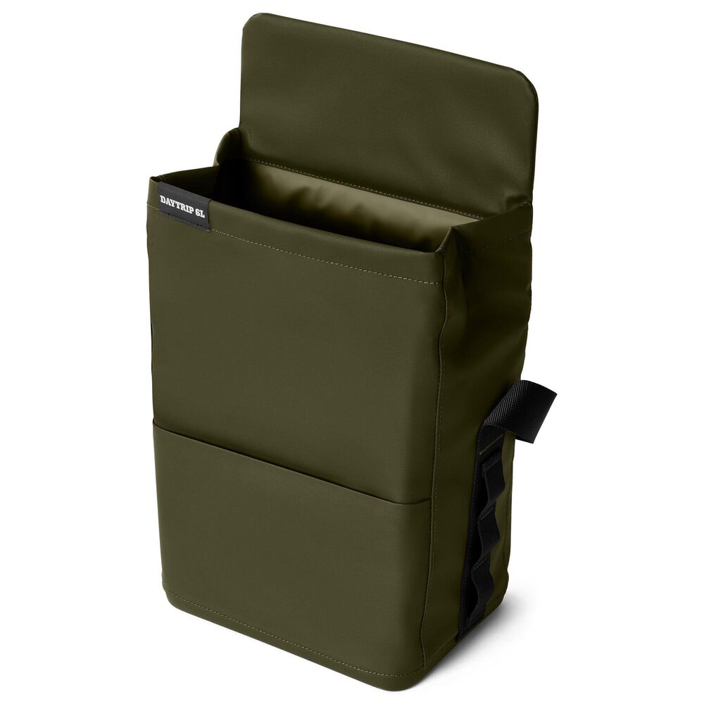 YETI Daytrip 6L Insulated Lunch Bag in Olive, , large