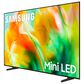 Samsung 55" Class M80H Series Mini LED 4K HDR Vision AI in Black - Smart TV (2026), , large