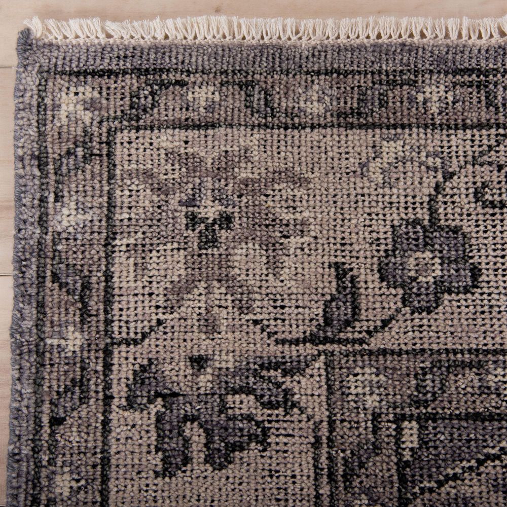RIZZY Centra Gray 2&#39; x 3&#39; Area Rug, , large