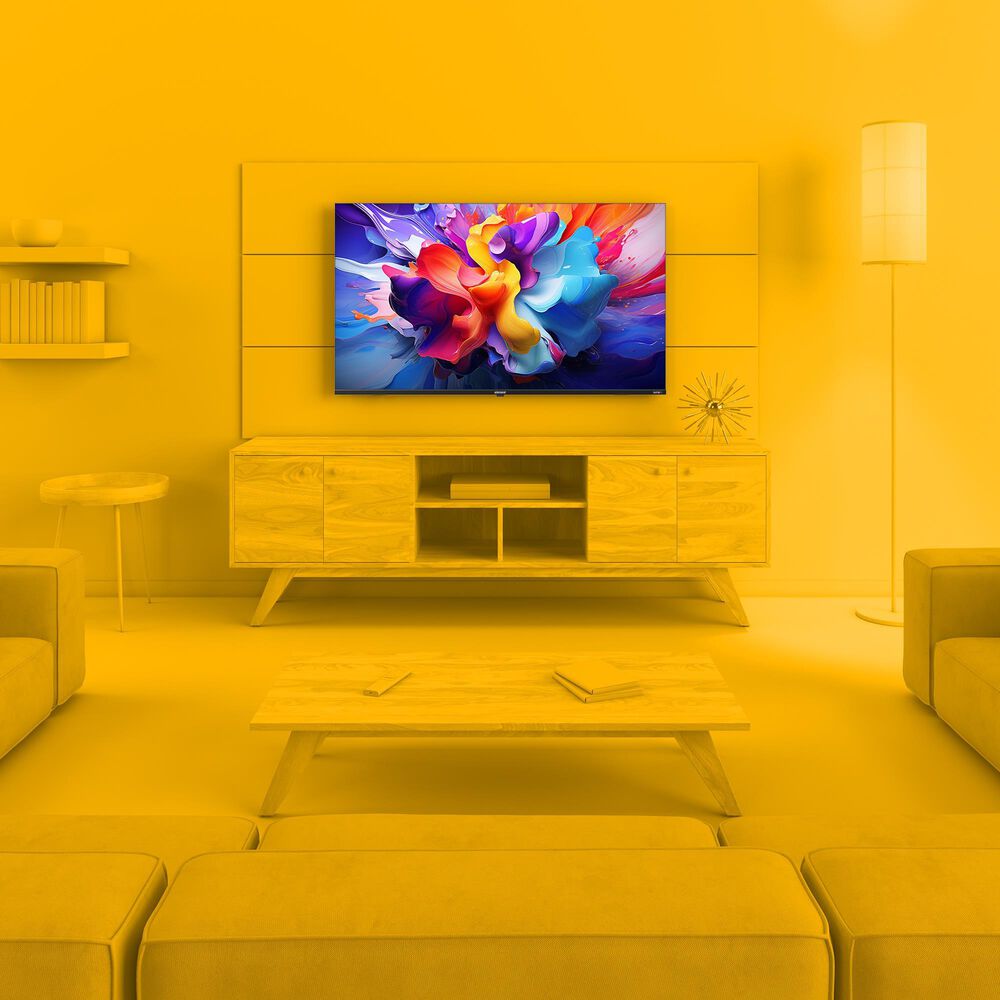 Element 50&quot; 4K UHD HDR SMART XUMO TV, , large