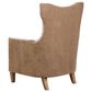 Uttermost Kiango Armchair in Animal Print, , large