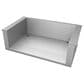 Hestan 36" Insulated Jacket in Stainless Steel, , large