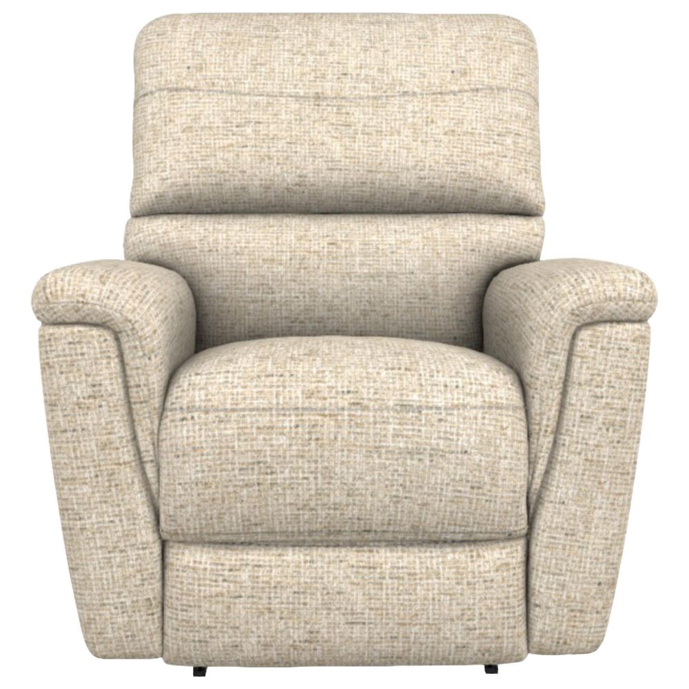 La-Z-Boy Ava Power Recliner with Headrest and Lumbar in Hickory, , large